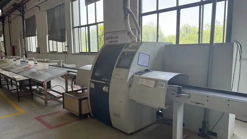 Optimization Cross Cut Saw Machine Optimization Cross Cut Saw Machine