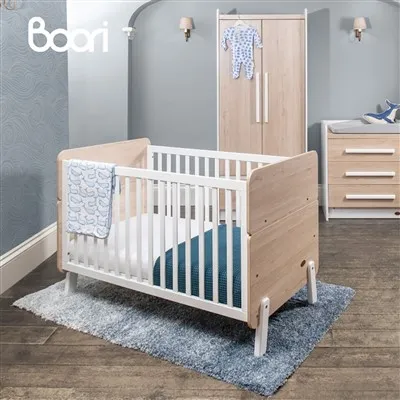 Meilleur lit de bébé co-dormeur