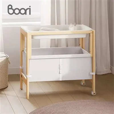 Meilleure table à langer