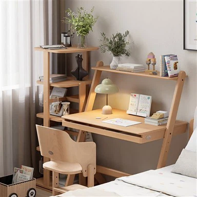 Bibliothèque tournante pour enfants