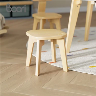 Tabourets pour enfants