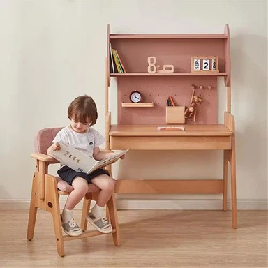 Chaise d'étude pour enfants