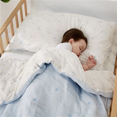 Ensemble de literie pour chambre d'enfant