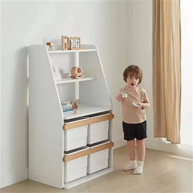 Armoire de chambre d'enfant